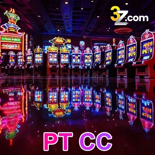 PT CC Apostas