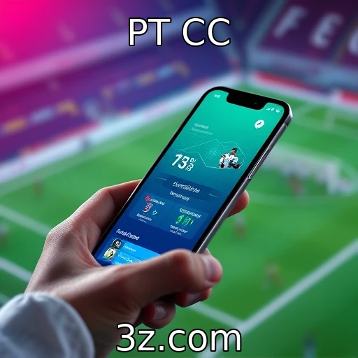 PT CC Desvendando o mundo das apostas esportivas: como escolher seu time favorito