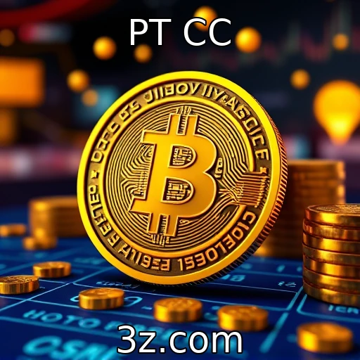 PT CC Como as criptomoedas estão revolucionando os pagamentos em cassinos online