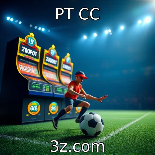 Descubra como as apostas esportivas estão transformando o Brasil em 2025