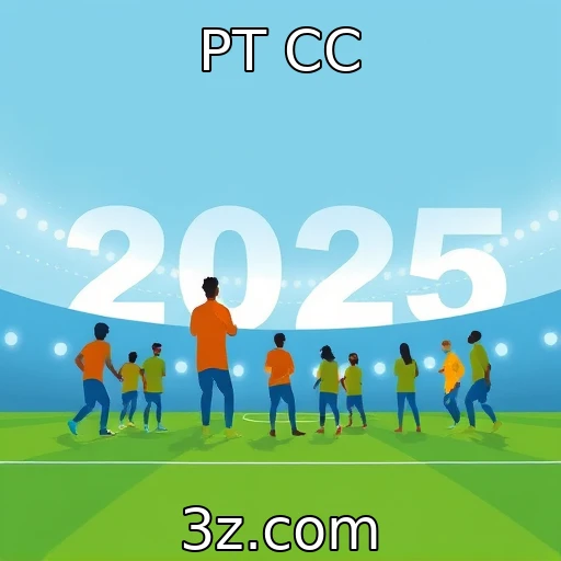 Explorando o Crescimento das Apostas Esportivas no Brasil em 2025