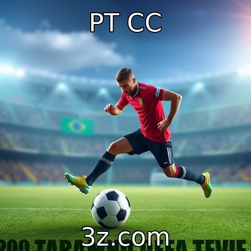 PT CC O crescimento explosivo das apostas esportivas no Brasil