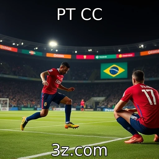 PT CC Como as apostas digitais estão transformando o mercado brasileiro