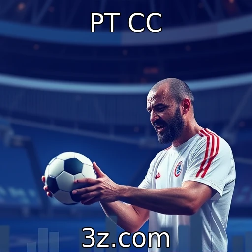 PT CC Apostas esportivas: estratégias para maximizar seus ganhos